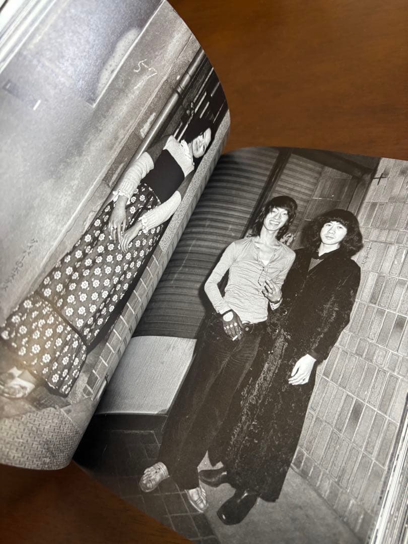 新宿 〈1965-97〉 渡辺克己　フォト・ミュゼ