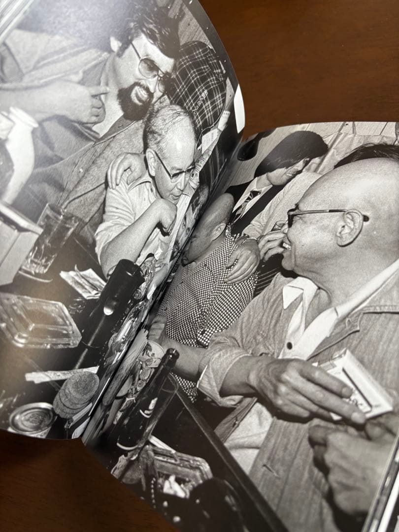 新宿 〈1965-97〉 渡辺克己　フォト・ミュゼ