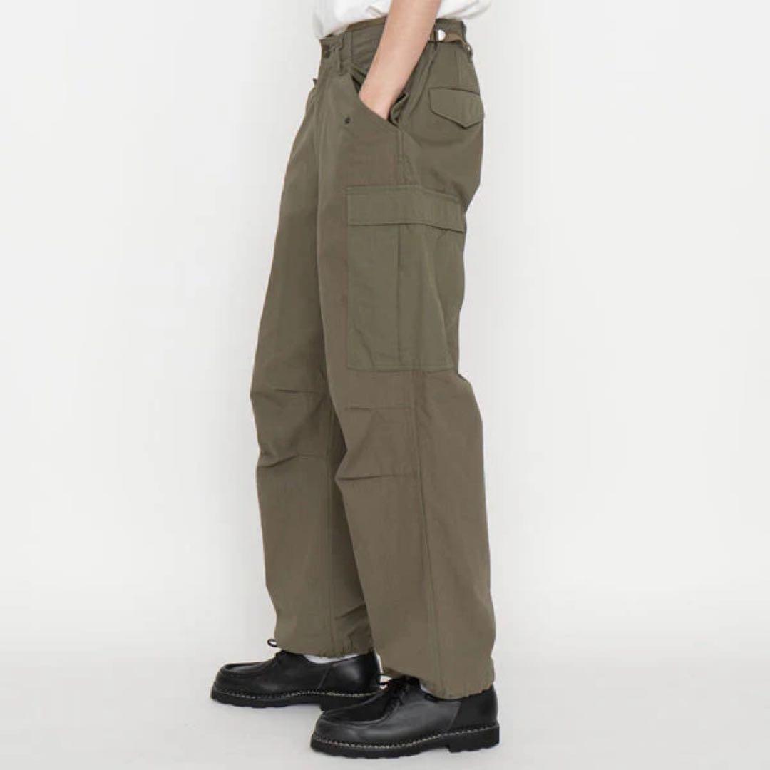 h*l様 nanamica Cargo Pants sucs303 ナナミカ　カ