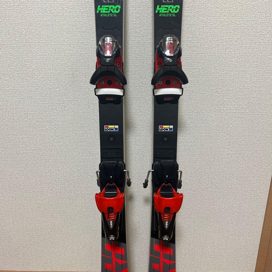 ロシニョール　SL 150 R11