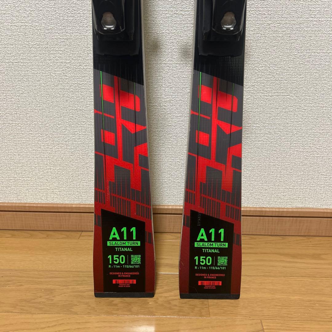 ロシニョール　SL 150 R11