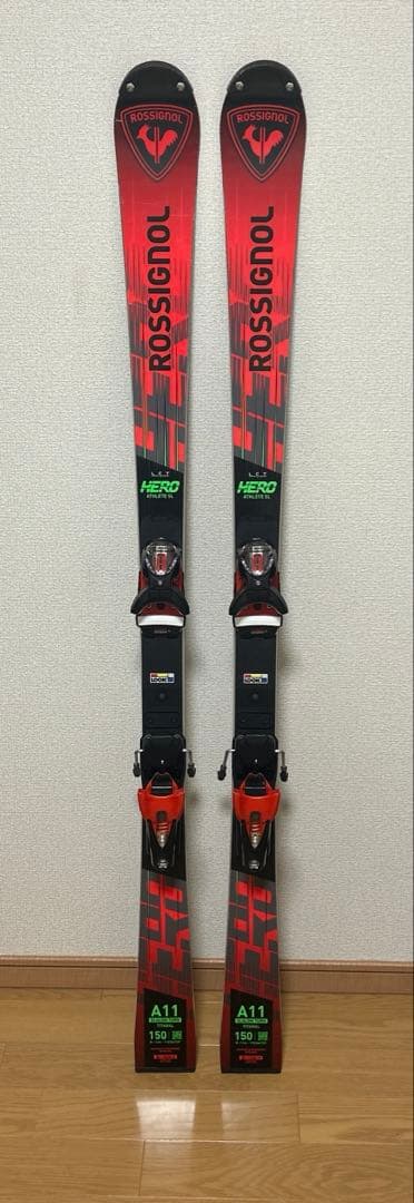 ロシニョール　SL 150 R11