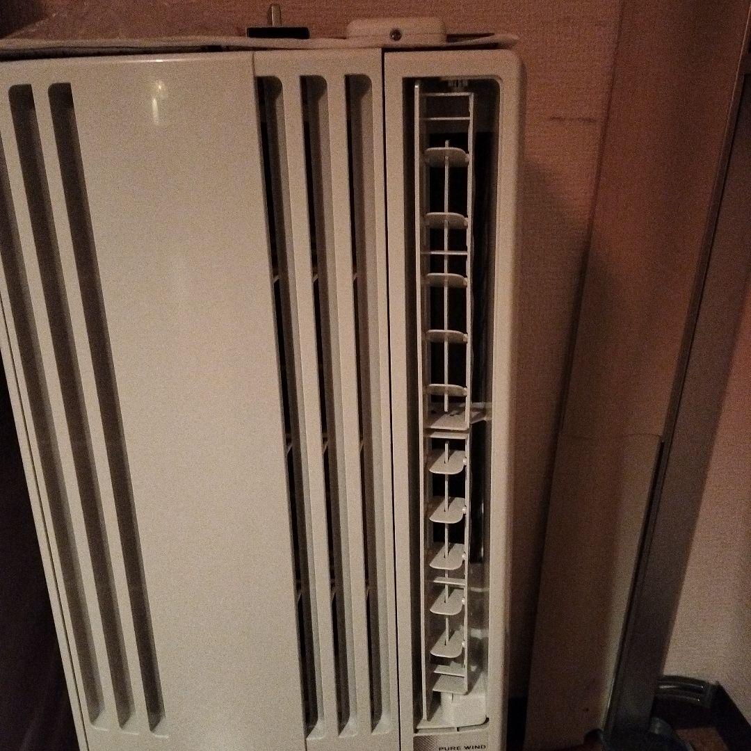 CORONA RS32 エアコン本体 説明書付き