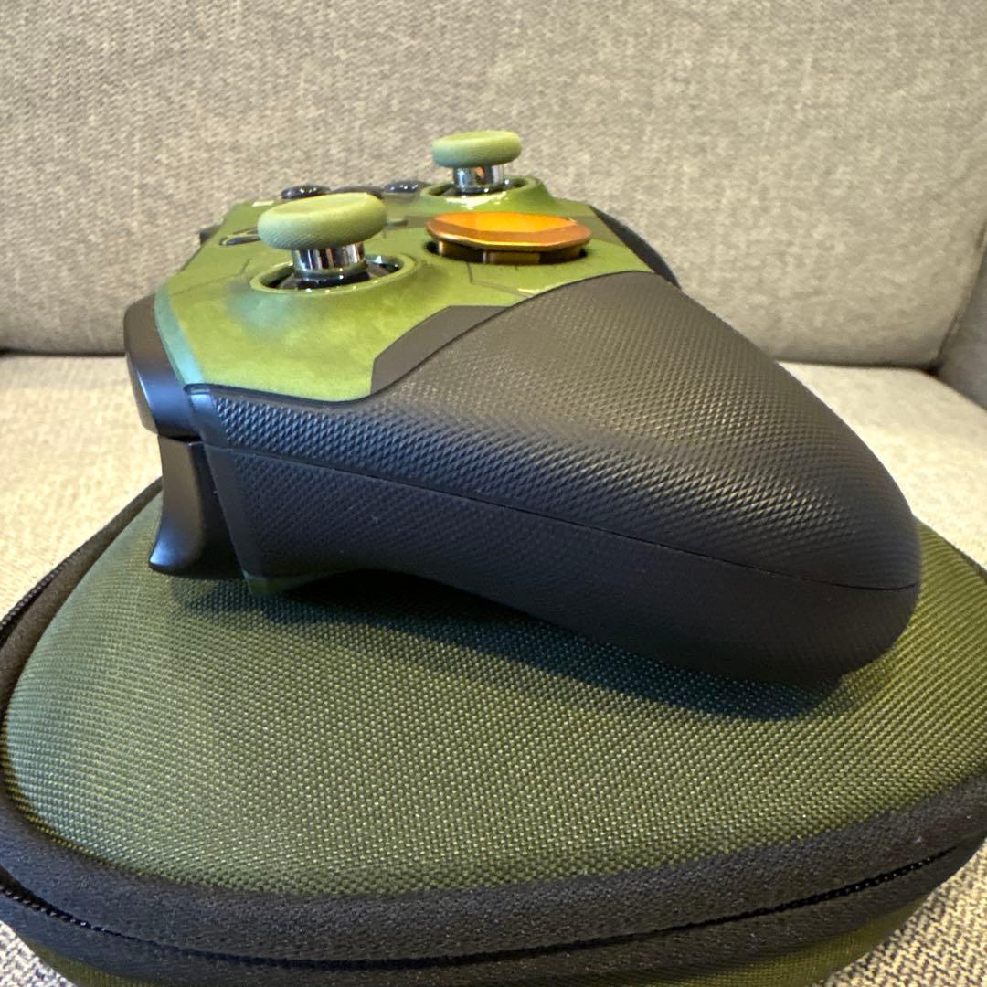 Xbox コントローラーHalo Infinite リミテッド エディション