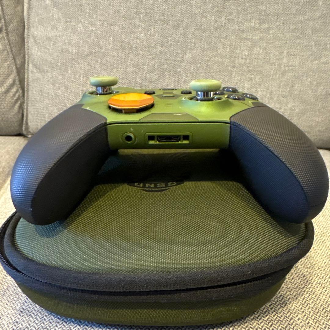 Xbox コントローラーHalo Infinite リミテッド エディション