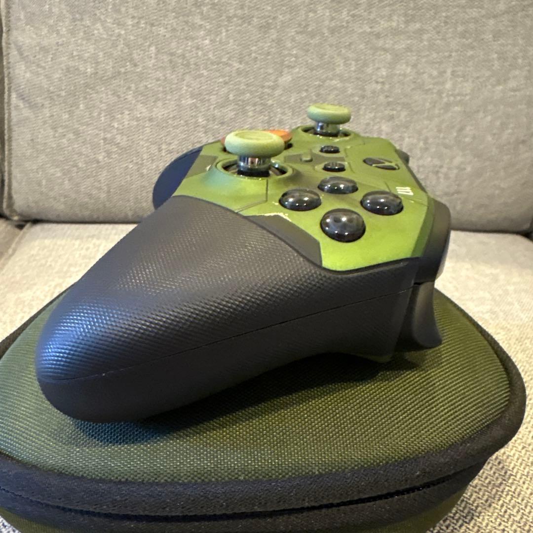 Xbox コントローラーHalo Infinite リミテッド エディション