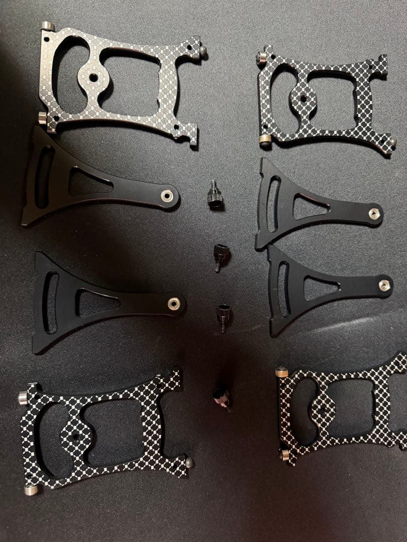 HUDY セットアップステーション