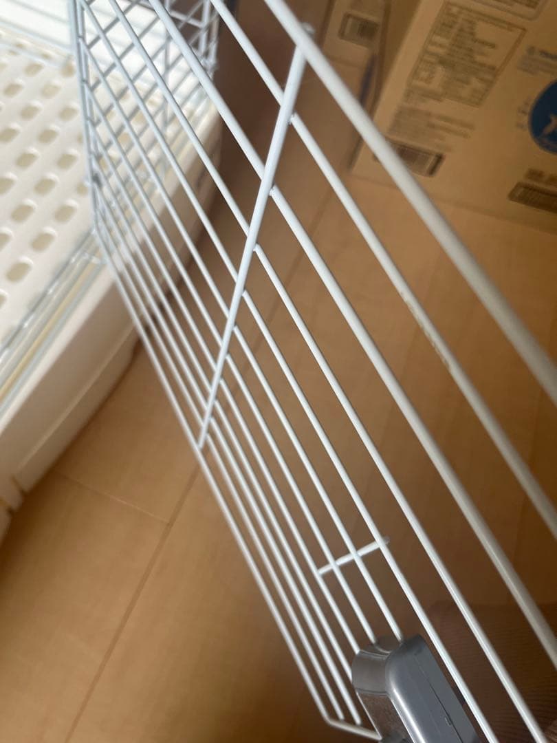 三晃商会 SANKO イージーホーム 80 ホワイト