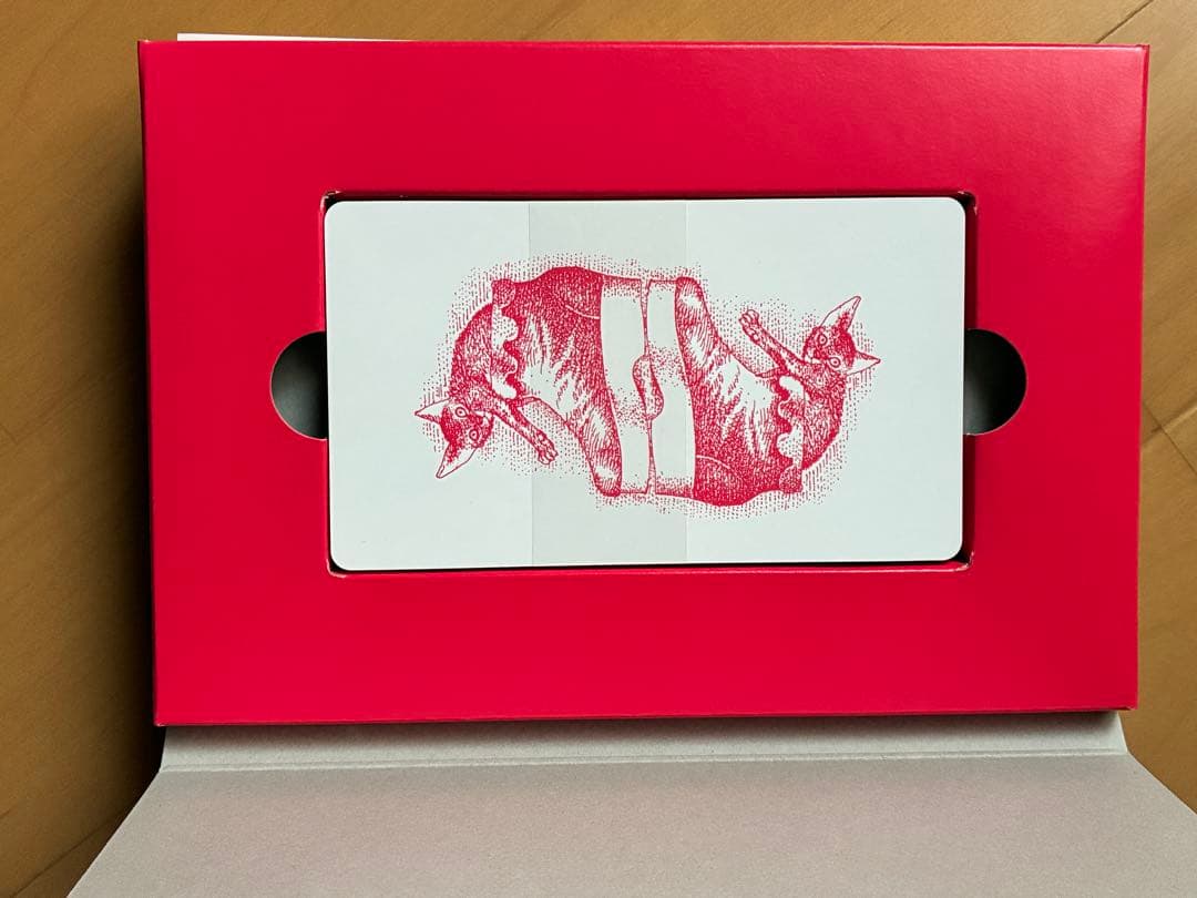 【レア】宇野亜喜良　スピリチュアルタロット　値下げ中