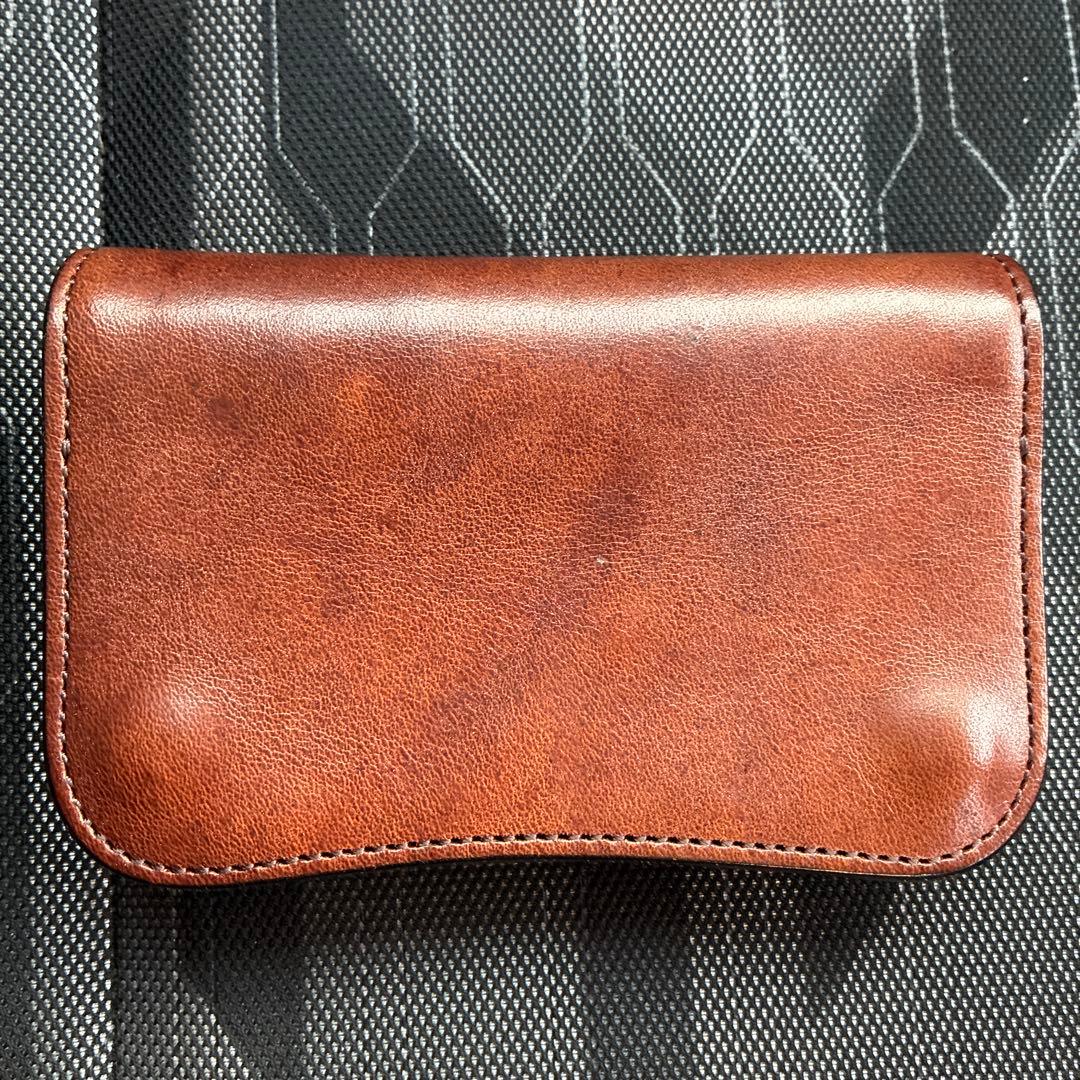 ワイルドスワンズ　ブリスターS フルグレインブライドル　C.O.U.銀座店8周年