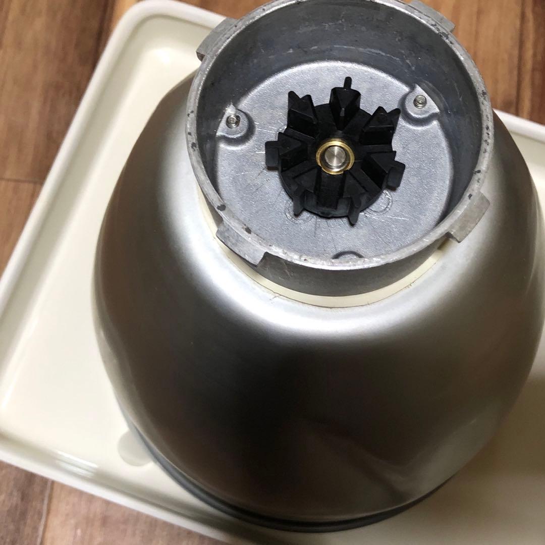 Lニーダ　パンこね器