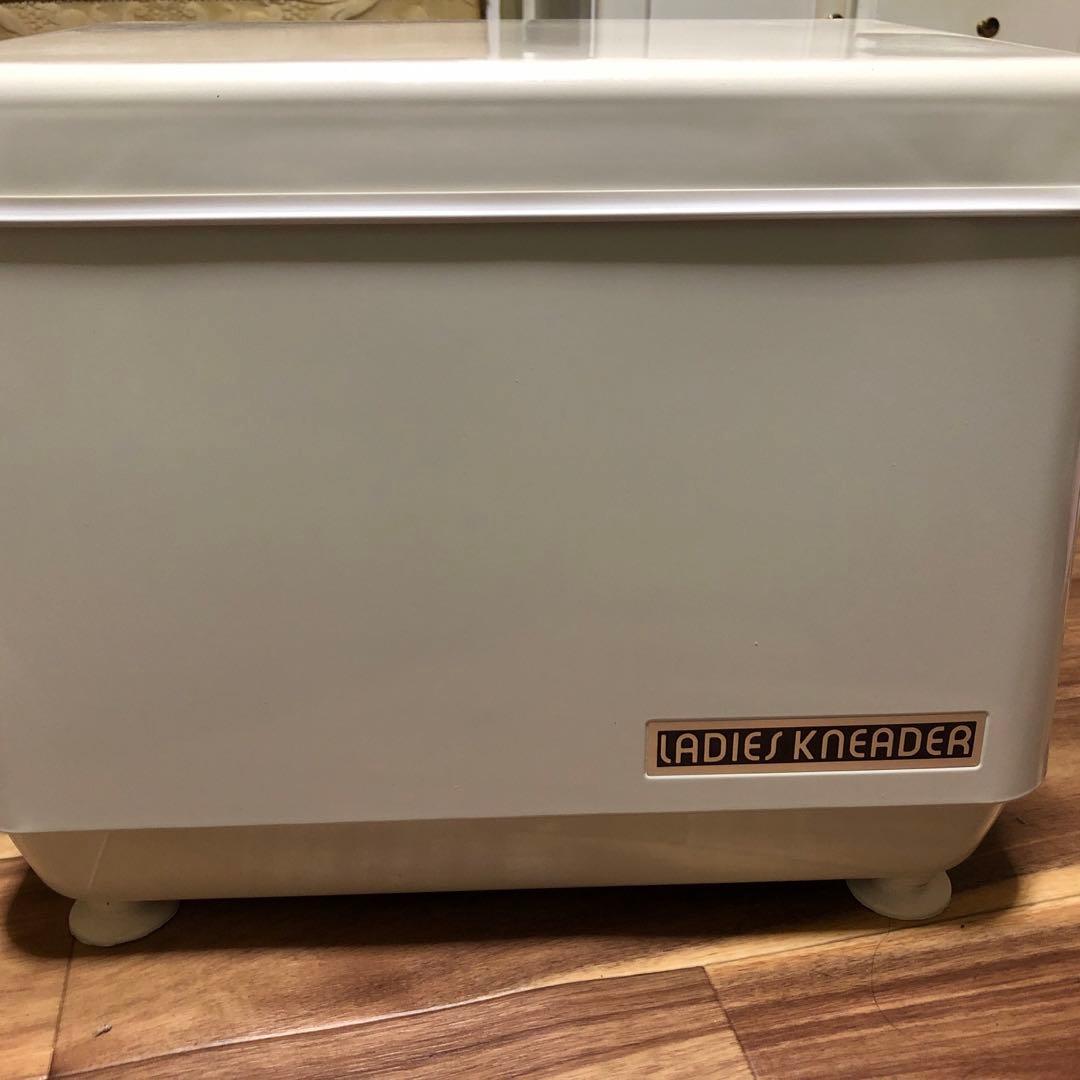 Lニーダ　パンこね器