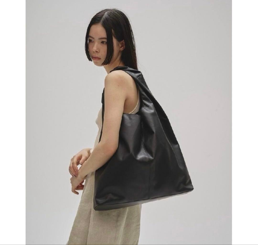 Studio Doe × todayful Twist Shoulder Bag