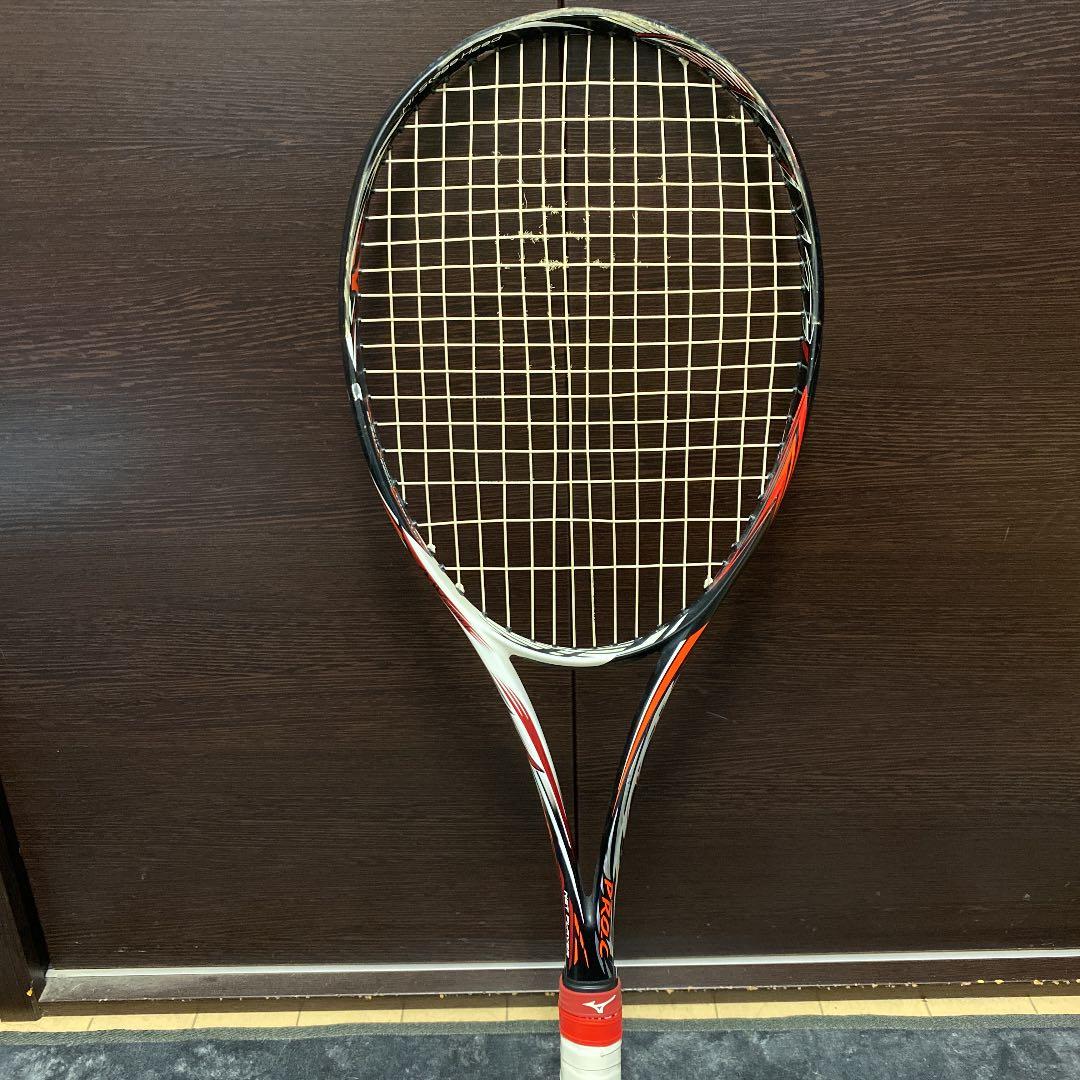 YONEX ヨネックス テニスラケット