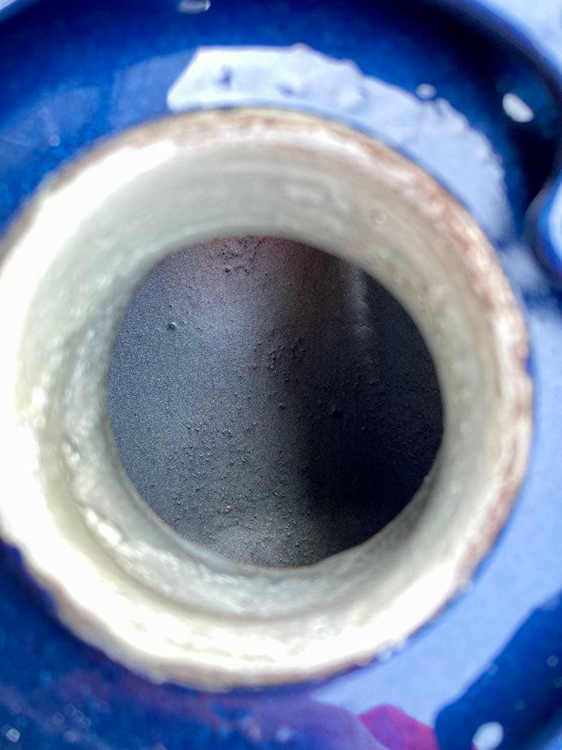 カワサキ ゼファー400 Z2仕様 塗装後未使用