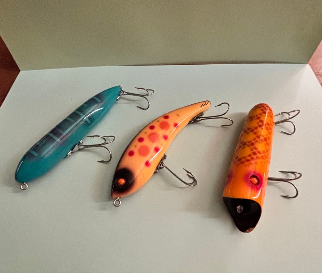 アブディール3点セット