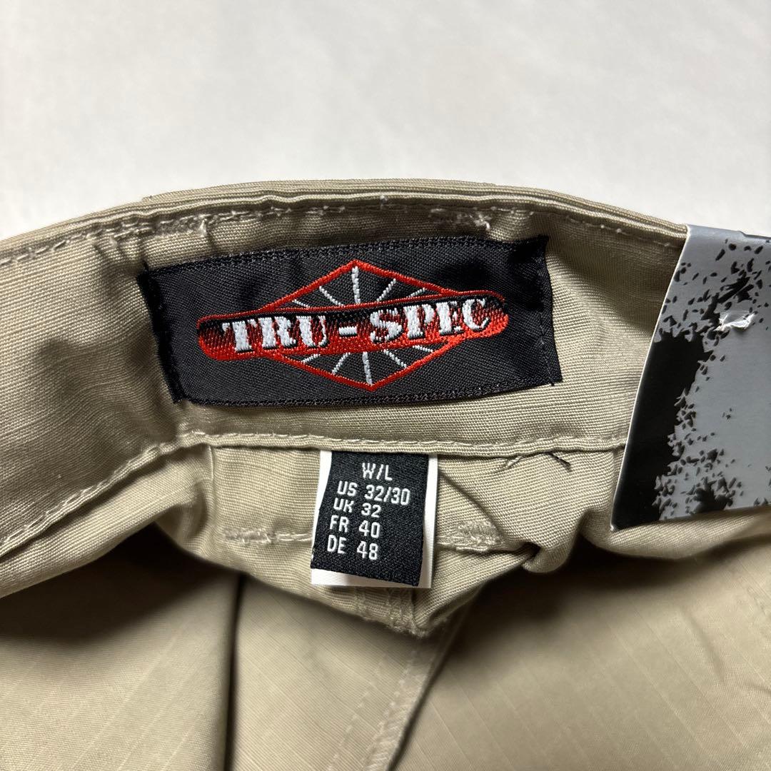 パンツ TRU-SPEC 24-7 Tactical Pants W32 L30