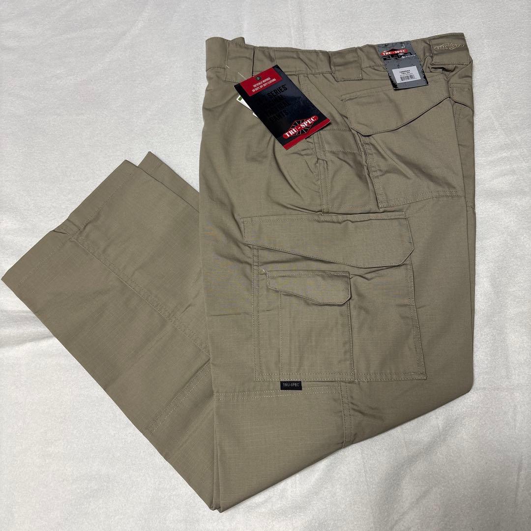 パンツ TRU-SPEC 24-7 Tactical Pants W32 L30