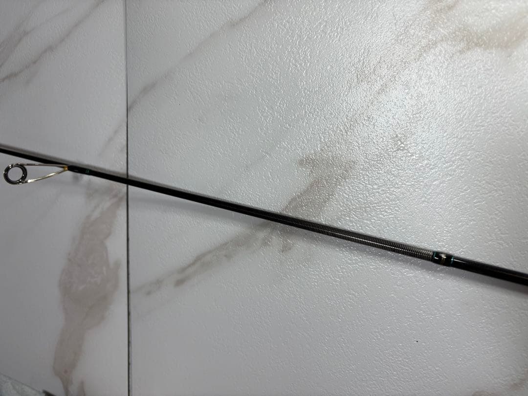 ヤマガブランクスBlueCurrent65Ti/JH Special