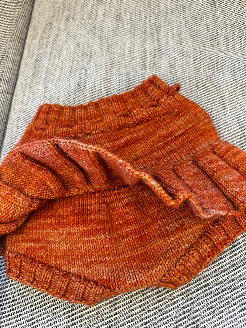 Misha & Puff 2y スケポン【ゆぴ】