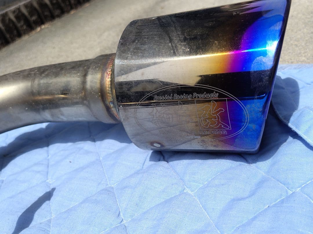 値下！CX-5後期ディーゼル柿本改KF2P