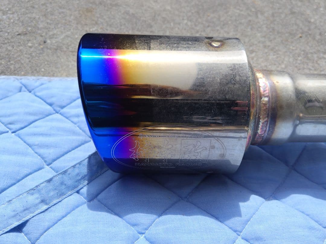 値下！CX-5後期ディーゼル柿本改KF2P