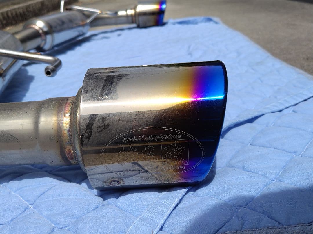 値下！CX-5後期ディーゼル柿本改KF2P