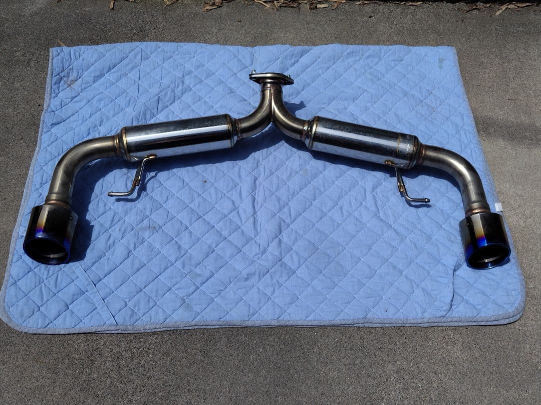 値下！CX-5後期ディーゼル柿本改KF2P