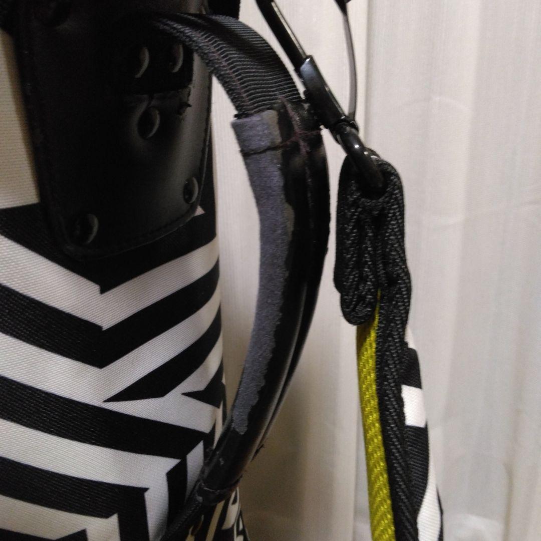 ニューバランスキャディバッグ