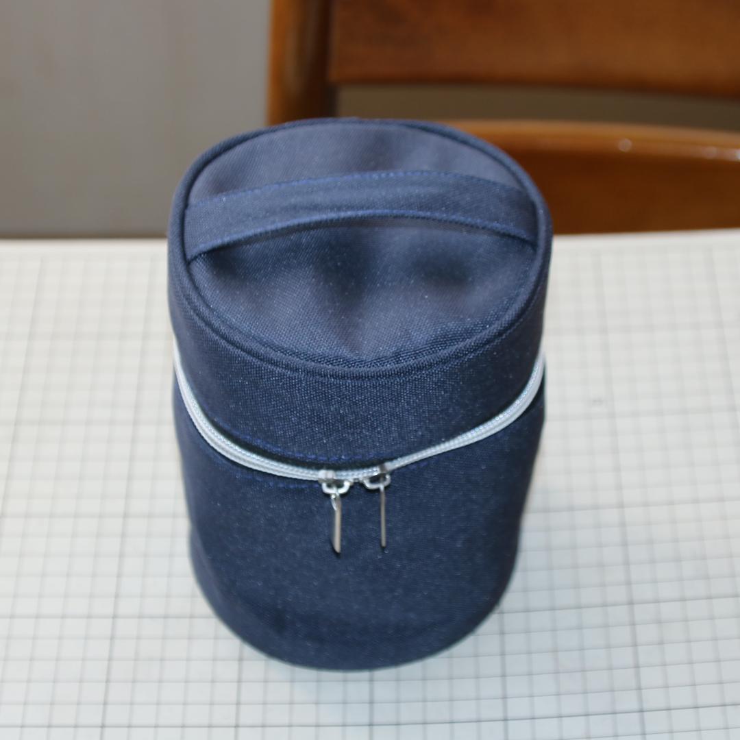 美品　希少　ヴィンテージ　コールマン 400 茶ピーク１　No.33