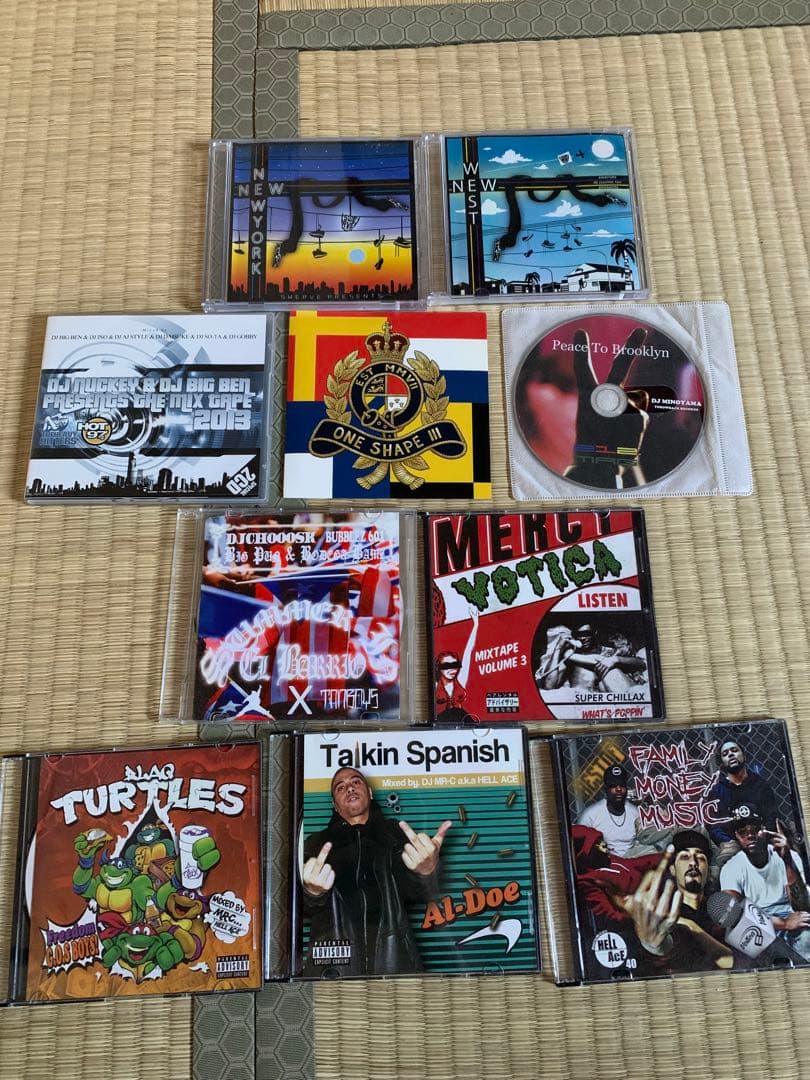 ヒップホップ　212mag votica ラルフローレン　hot97