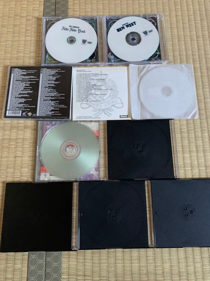 ヒップホップ　212mag votica ラルフローレン　hot97