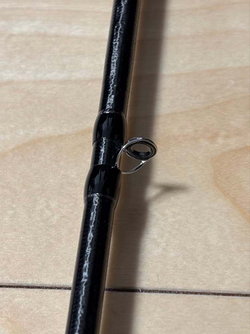 ジャッカル 24ポイズンアドレナ164L-BFS