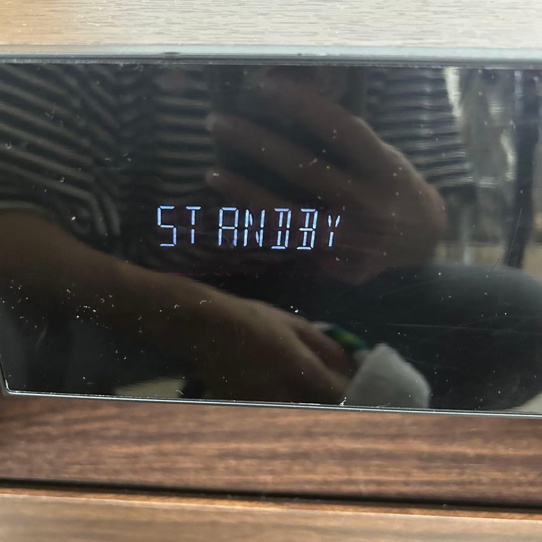 HERBRelax(ハーブリラックス) YTD-S15B1 シアターラック