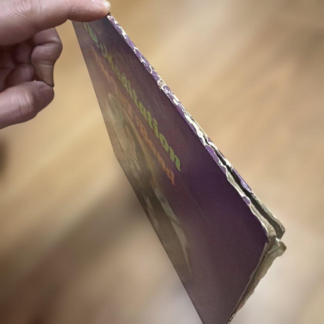 Tnt Band / Meditation LP USオリジ