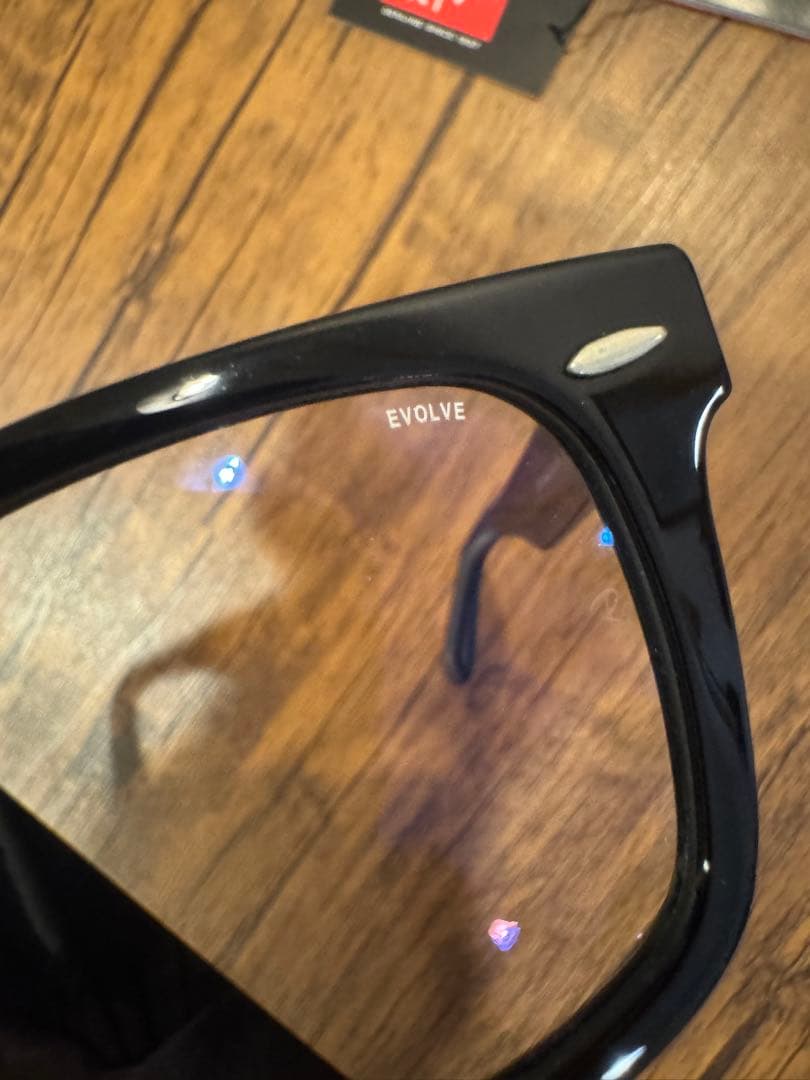 小物 Ray-Ban WayFarer EVOLVE