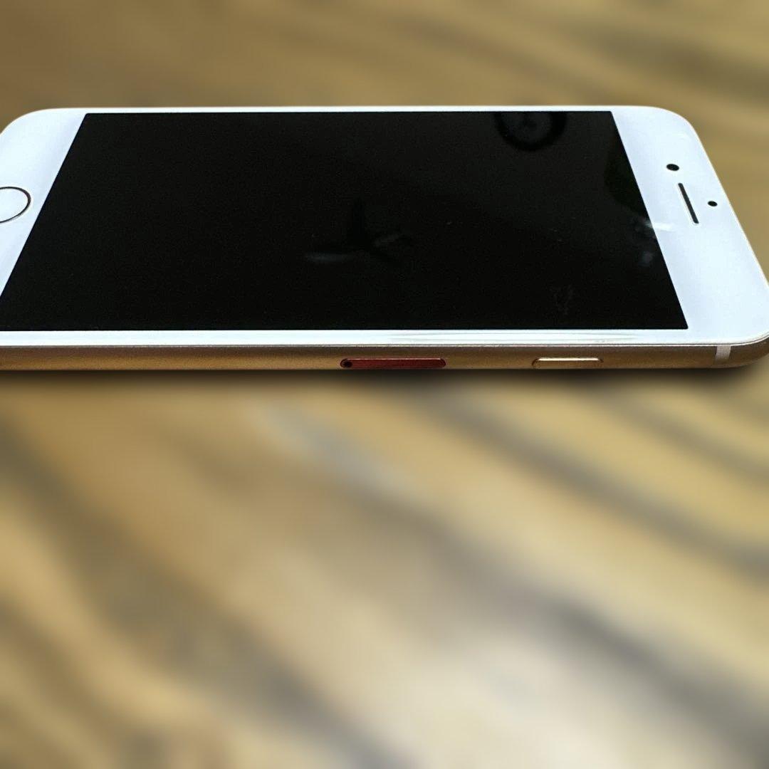 iPhone 8 ジャンク