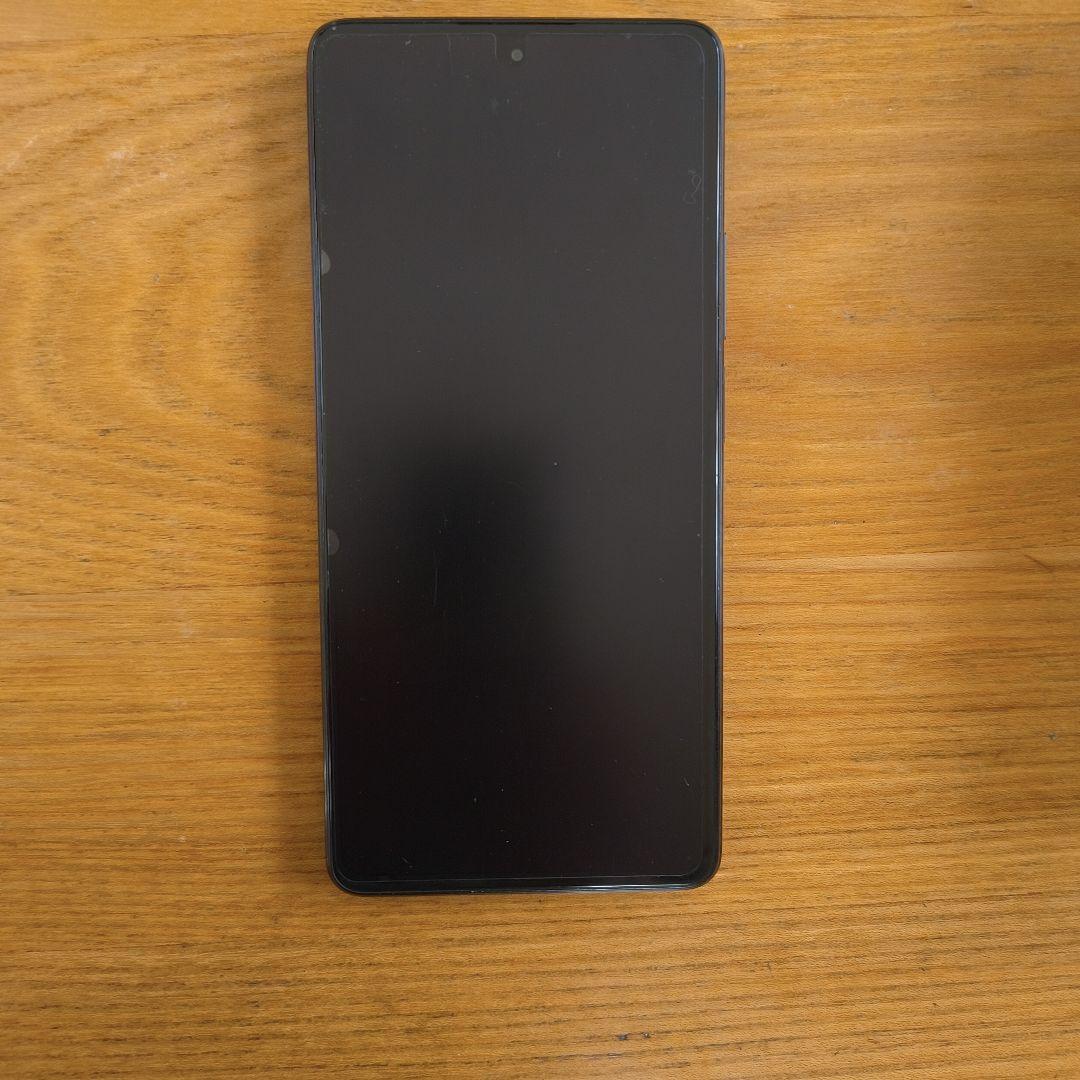 Xiaomi 11T Pro 本体 120W充電器　ケース付き