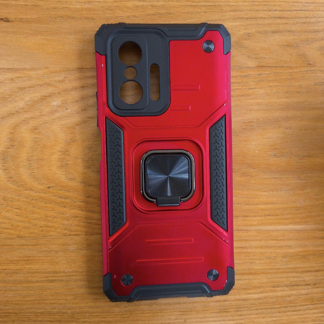 Xiaomi 11T Pro 本体 120W充電器　ケース付き