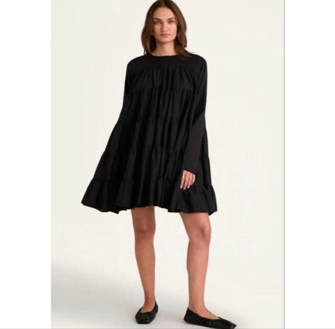 Merlette マーレット　ワンピース