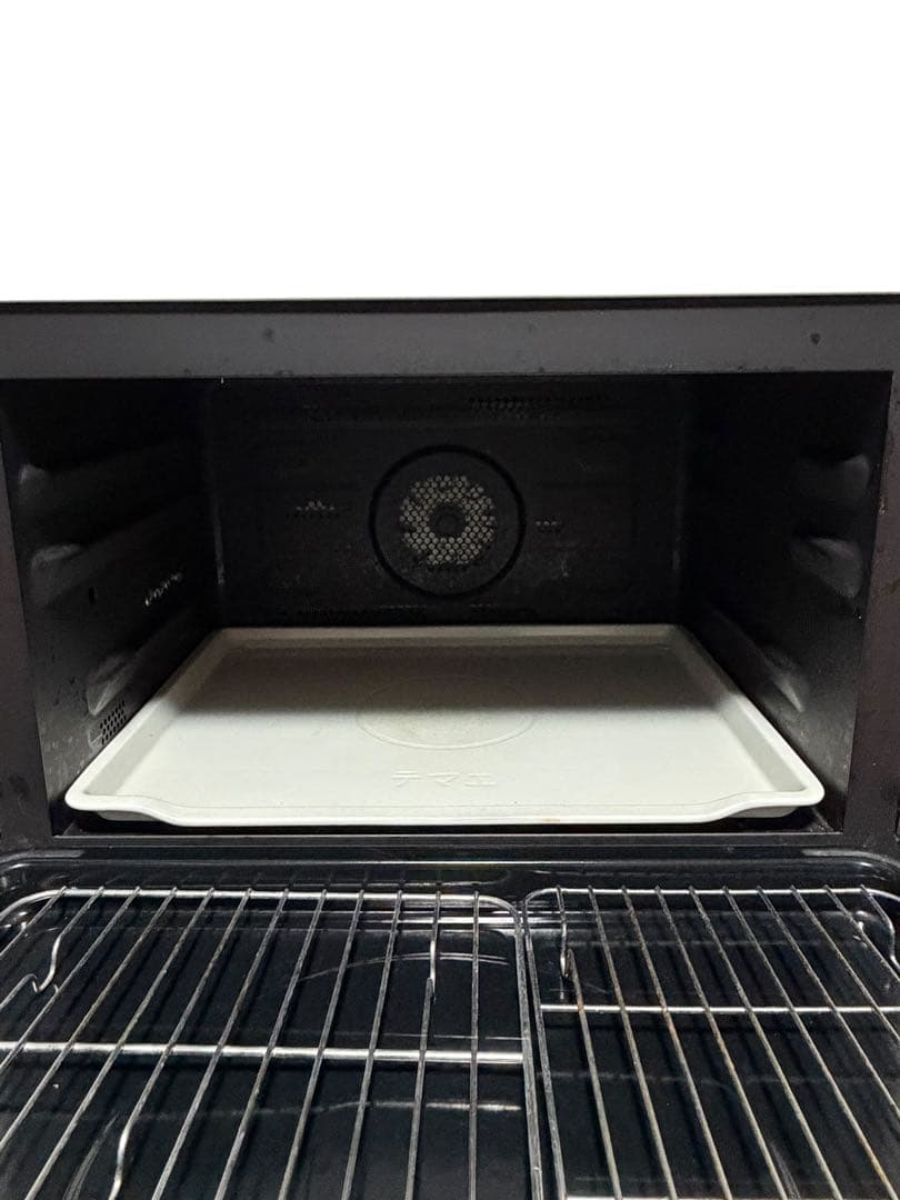 HITACHI オーブンレンジ ホワイトMRO-SV1000