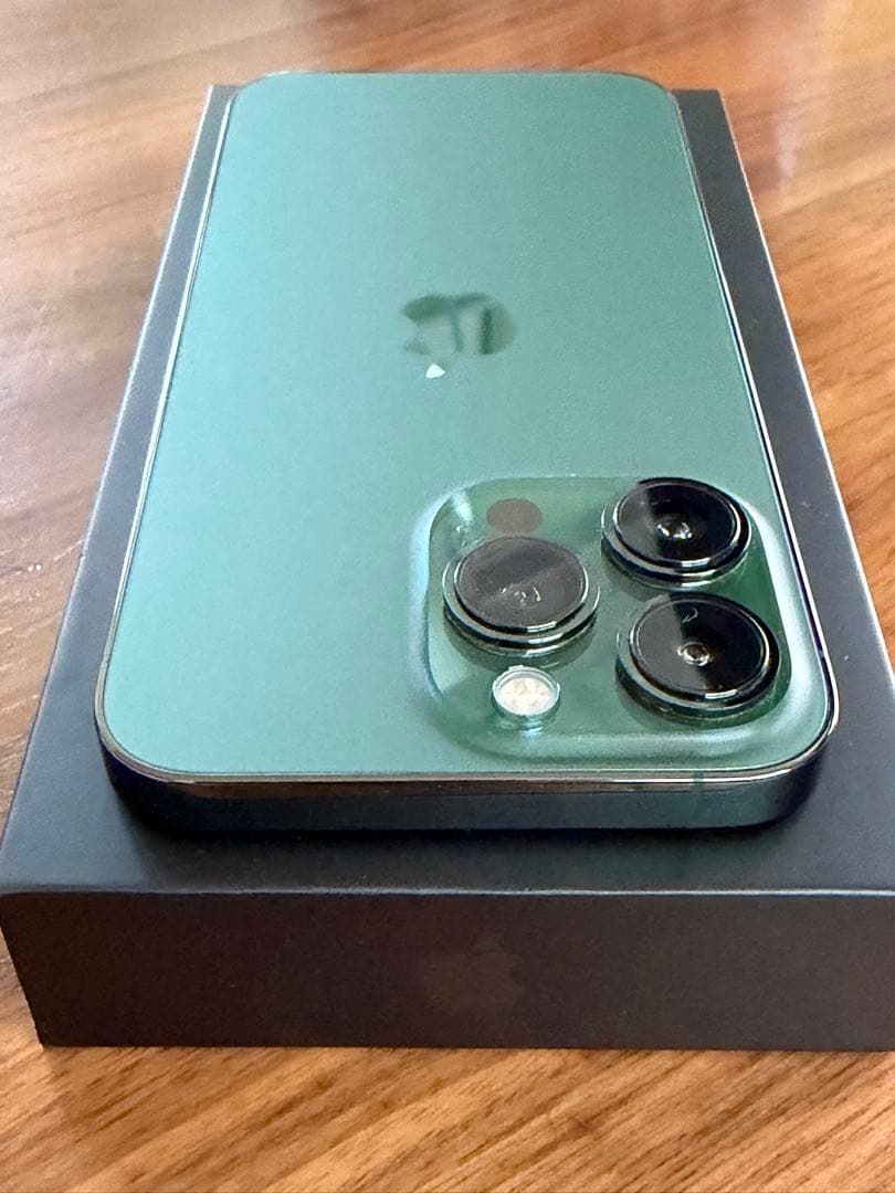 【オマケ付】Apple iPhone13pro 256GB