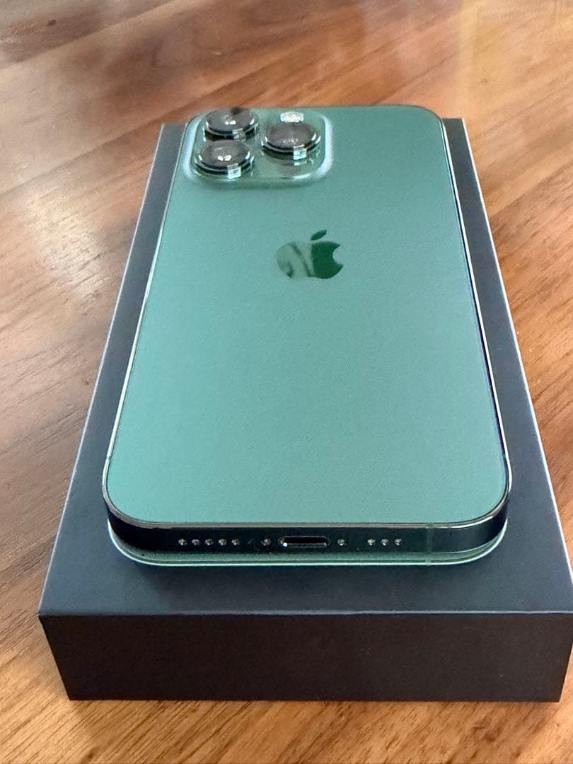 【オマケ付】Apple iPhone13pro 256GB