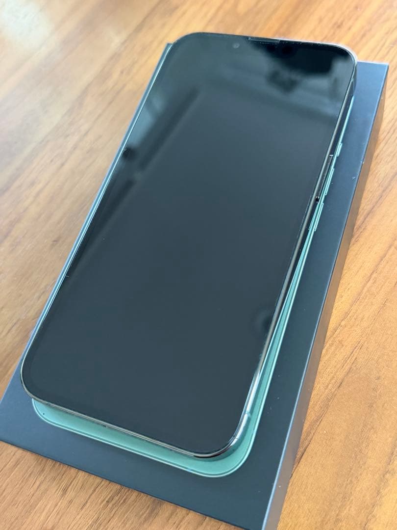 【オマケ付】Apple iPhone13pro 256GB