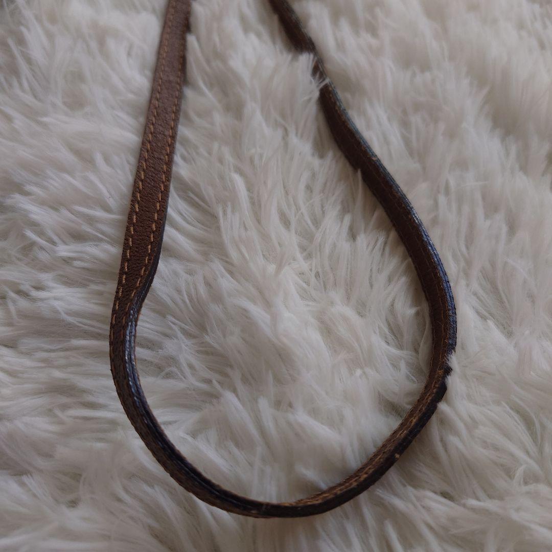 ✨GUCCI ✨PLUSGGキャンバス ショルダーバッグ 美品‼️