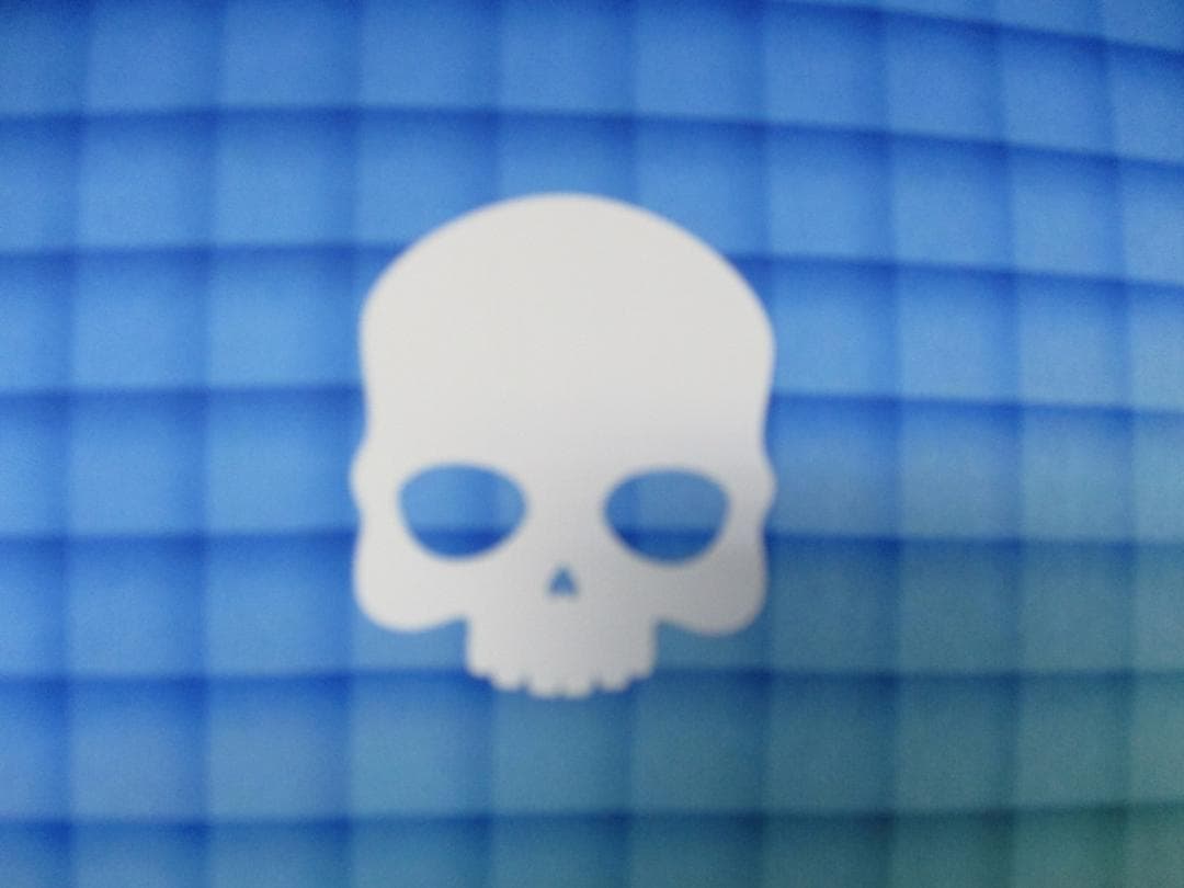 【ハイドロゲン・テニス】スペクトラム・テックＴシャツ★未使用★XL★送料無料