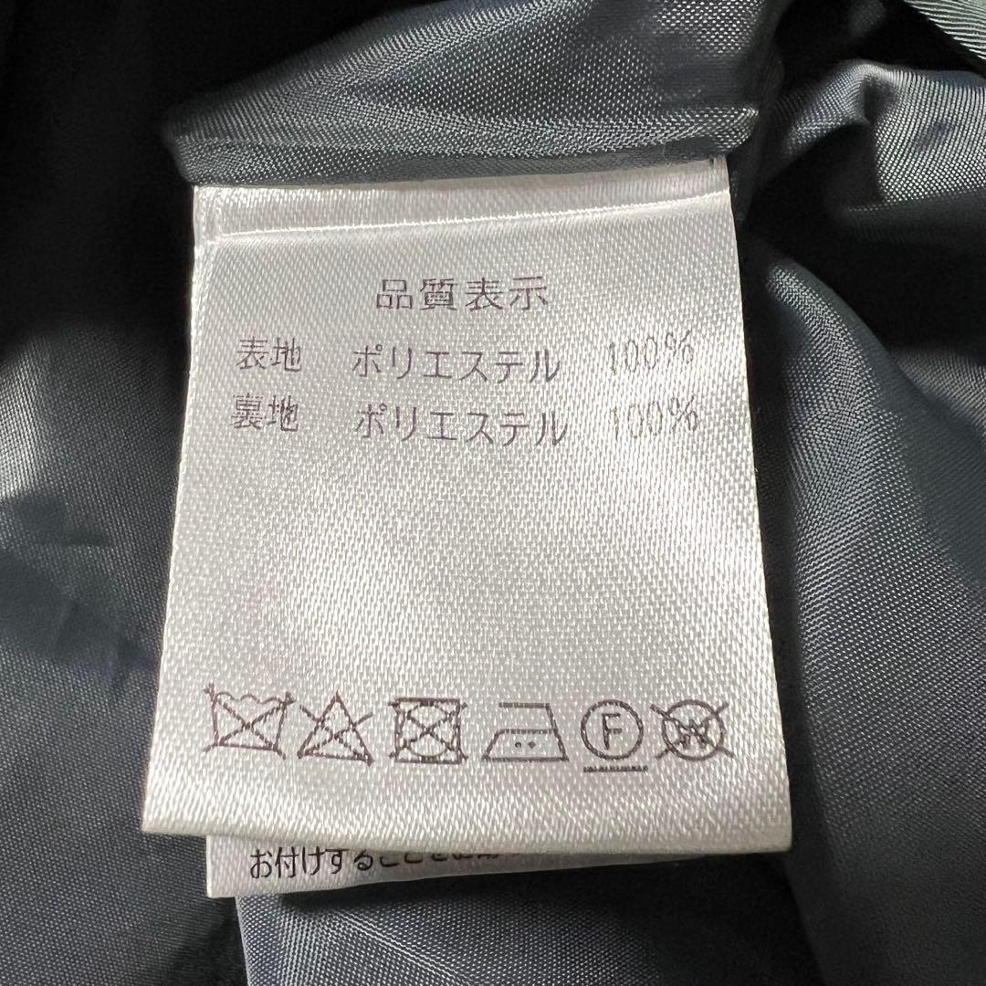 極美品❤️大きいサイズ❤️RUIRUE BOUTIQUE トレンチコート 撥水加工