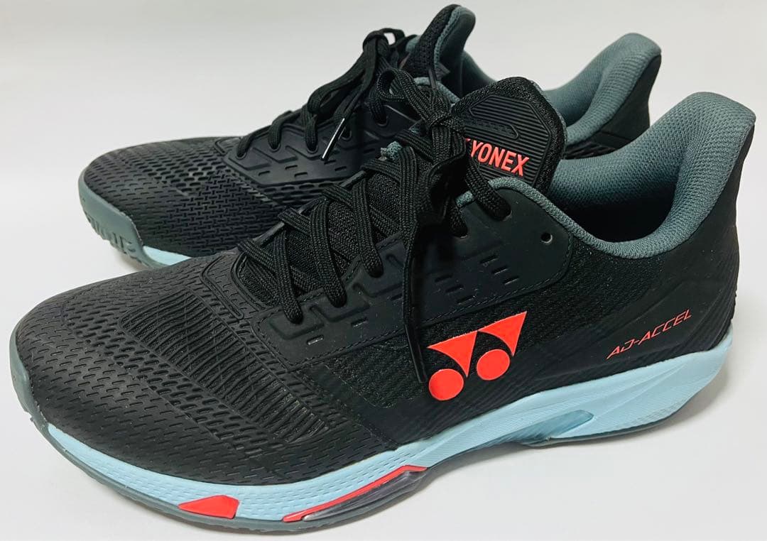 YONEX パワークッション アドアクセル ワイドGC SHTAAWG