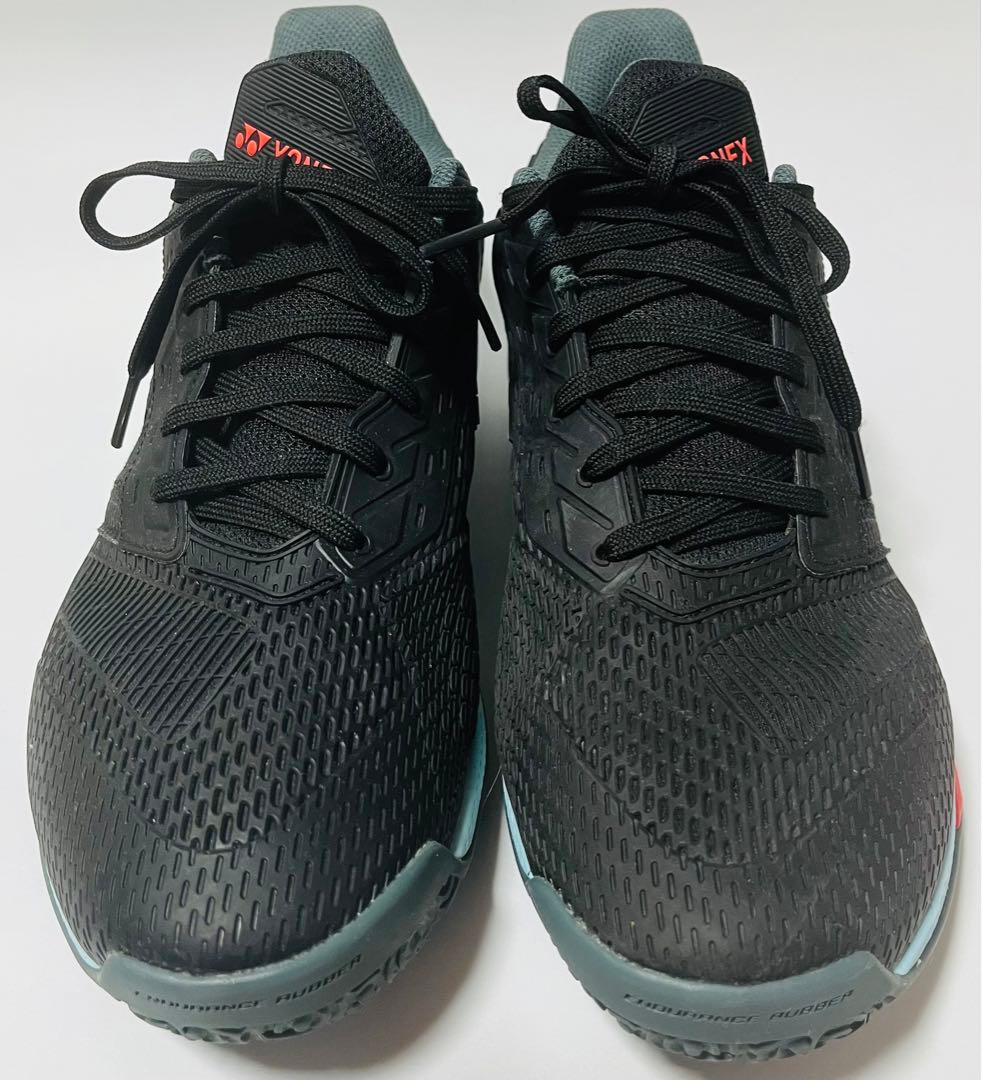 YONEX パワークッション アドアクセル ワイドGC SHTAAWG