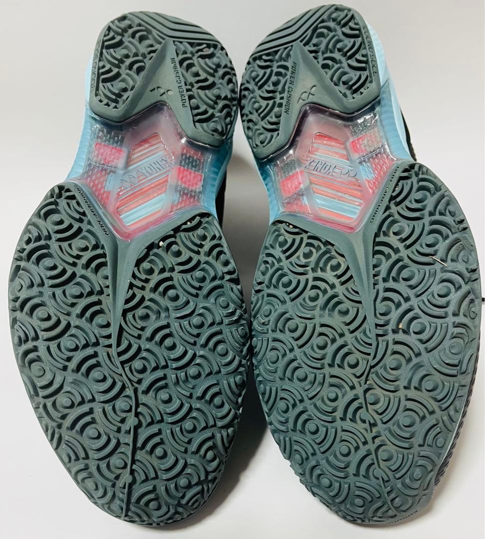 YONEX パワークッション アドアクセル ワイドGC SHTAAWG